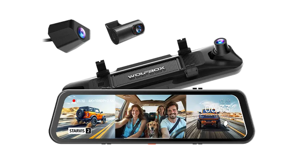 Guardian for Every Seat