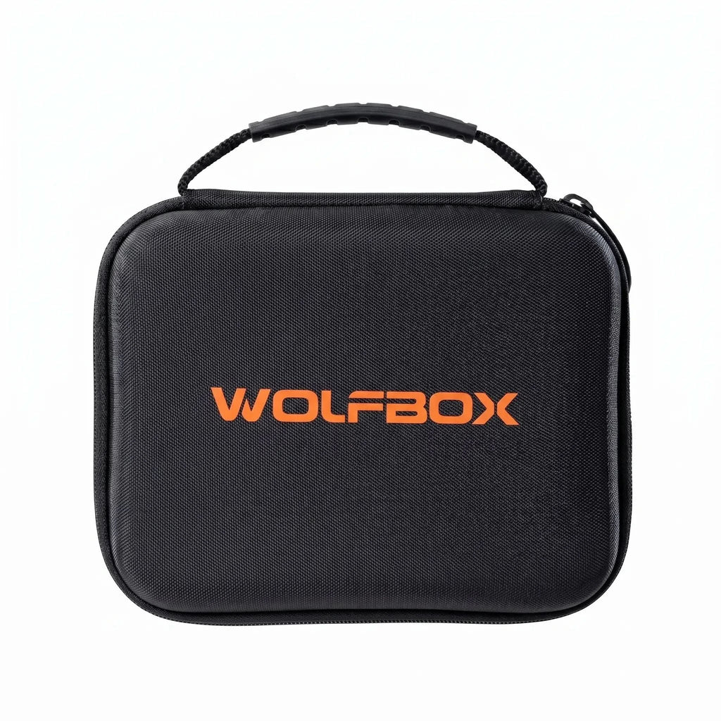Air Duster Carrying Case