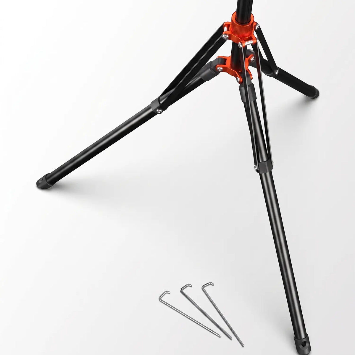 Wolfbox TL2000 Telescopic Camping Light