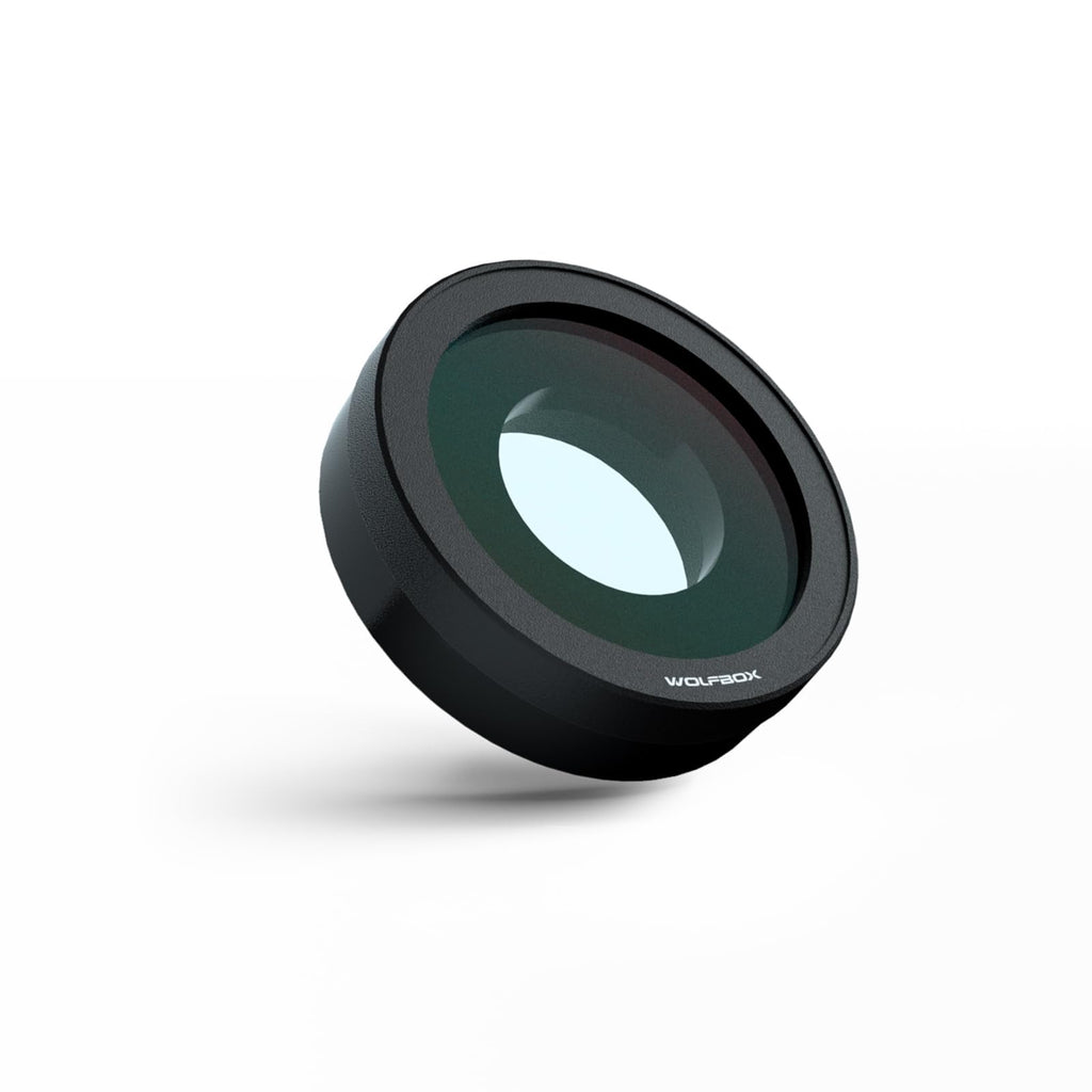Circular Polarizing Lens G840S G850 G900 G840H Mirror Dash Cam