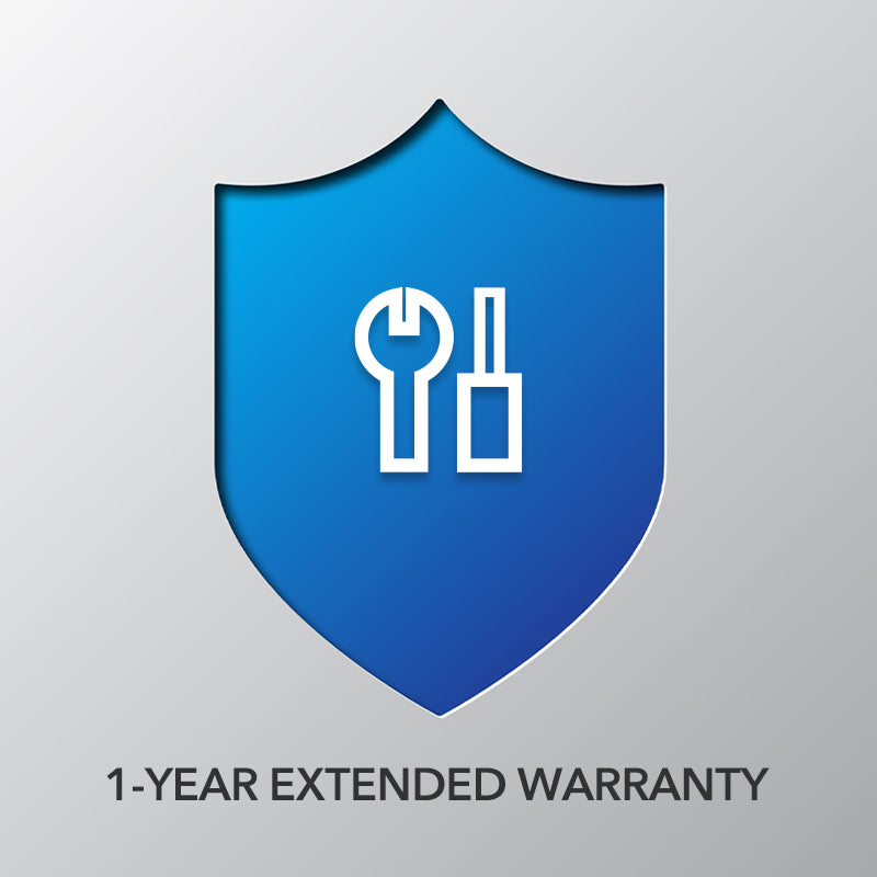 Extended Warranty